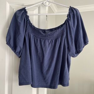 American eagle top